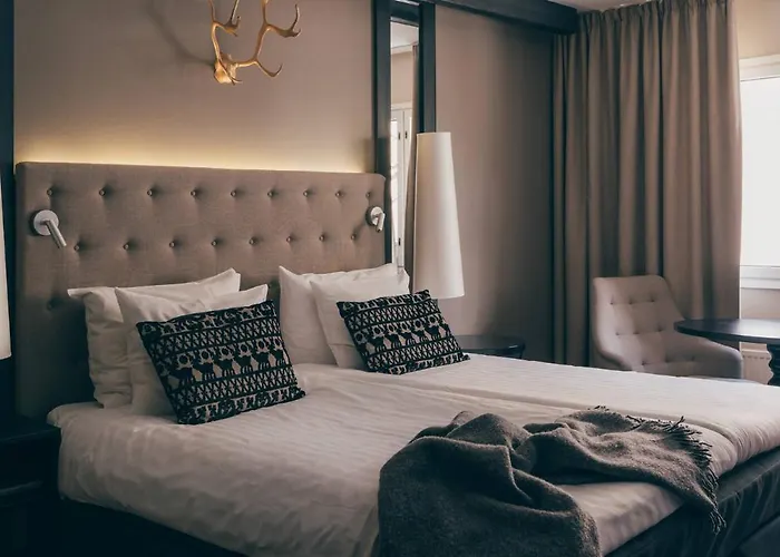Lapland Hotels Tampere