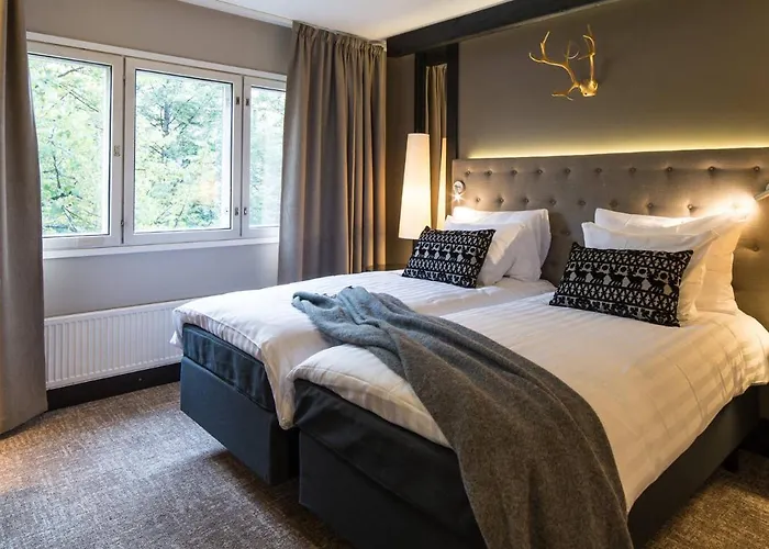 Lapland Hotels Tampere