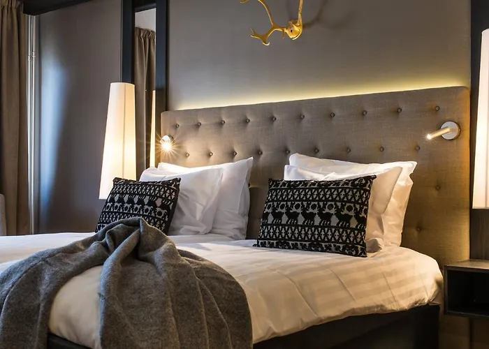 Lapland Hotels Tampere