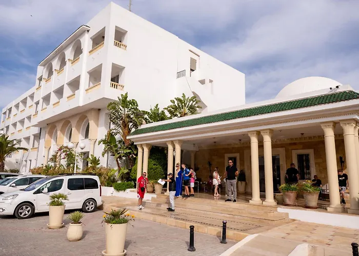 Zodiac Hotel & Aqua Park