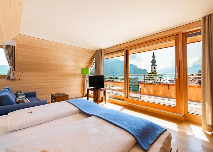 Hotel Gasthof Zur Post