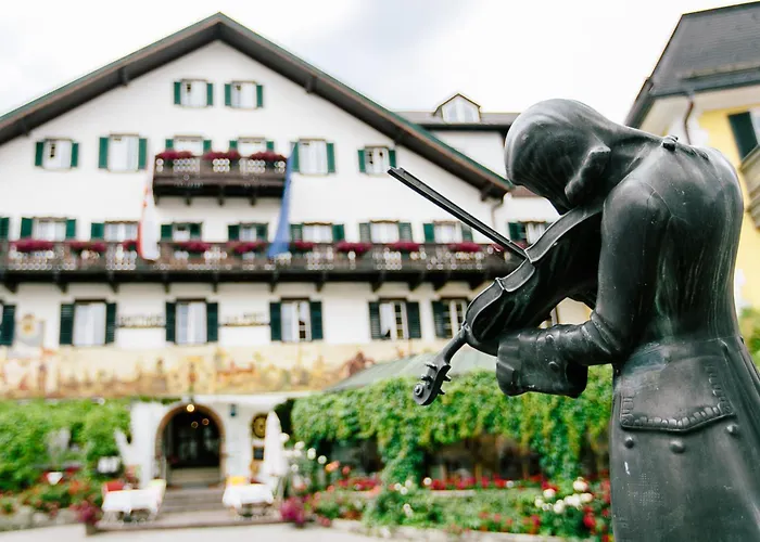 Hotel Gasthof Zur Post
