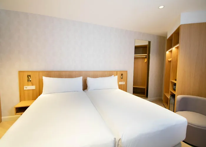 Hotel Gran Ultonia