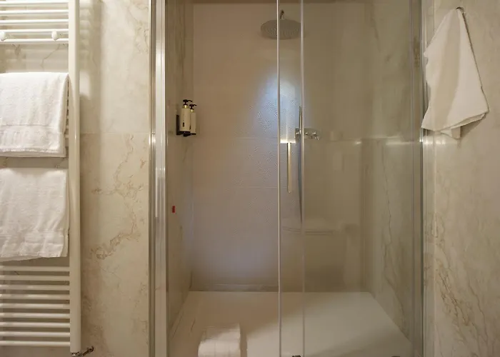 Palazzo Brunamonti Boutique Hotel