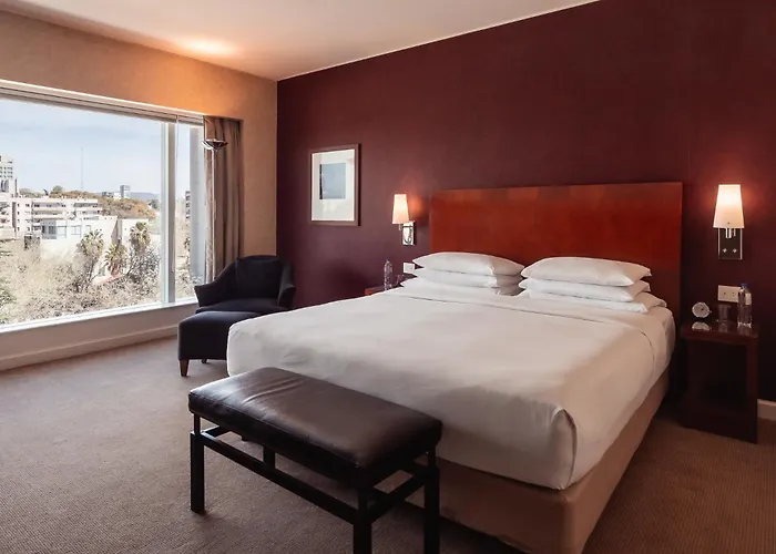 Park Hyatt Mendoza Hotel, Casino & Spa