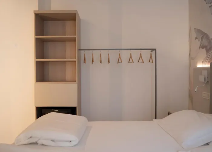 Hotel Nederland