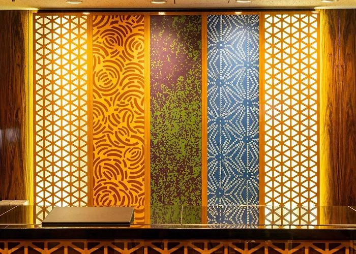 Koko Hotel Nagoya Marunouchi