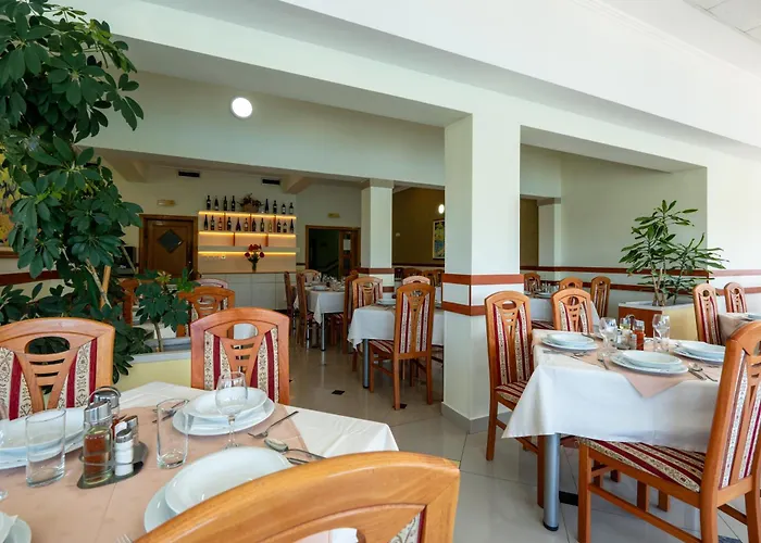 Hotel Adria