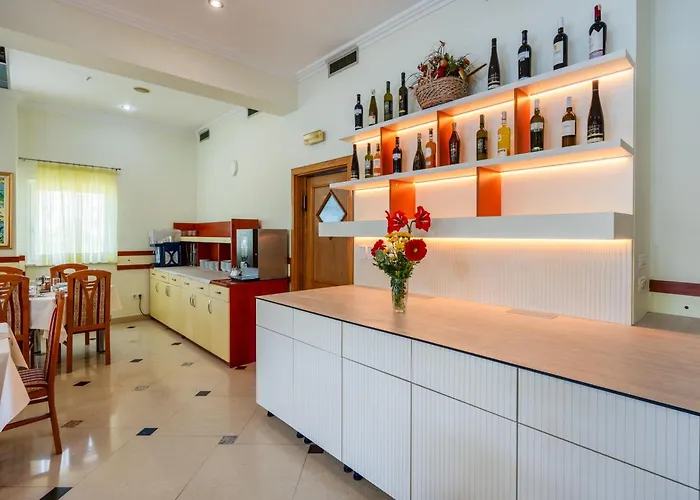 Hotel Adria