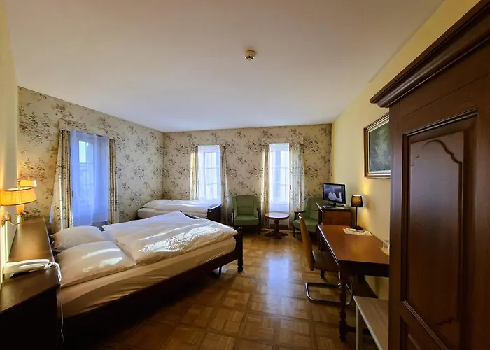 Hotel Central Continental