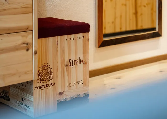 Hotel Alpenstolz - Culinary Hideaway Stubai