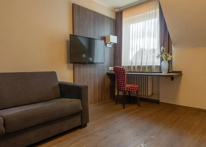Hotel Staffler