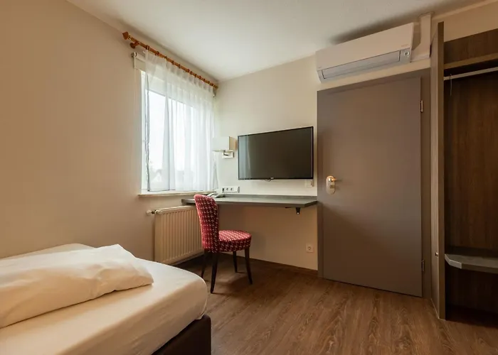 Hotel Staffler