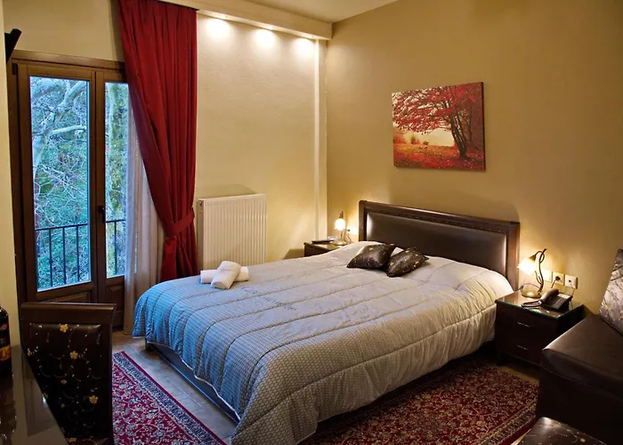 Hotel Filoxenia