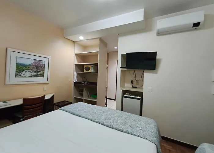 Hotel São Bento