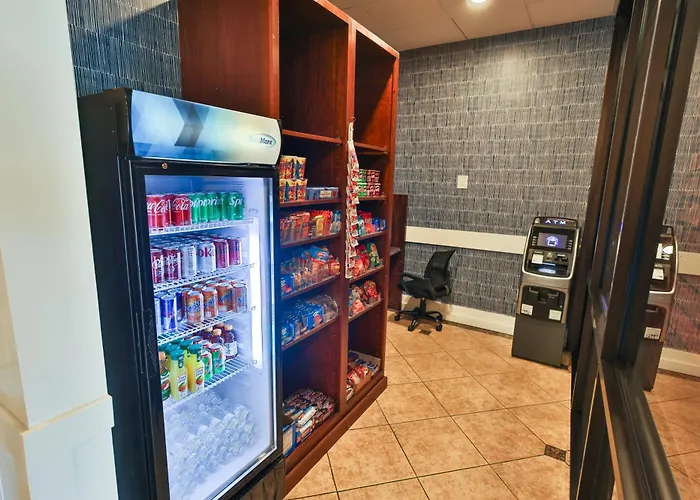 Wyndham Garden Fort Walton Beach Destin