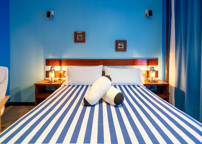 Hotel A. G. Porcillan
