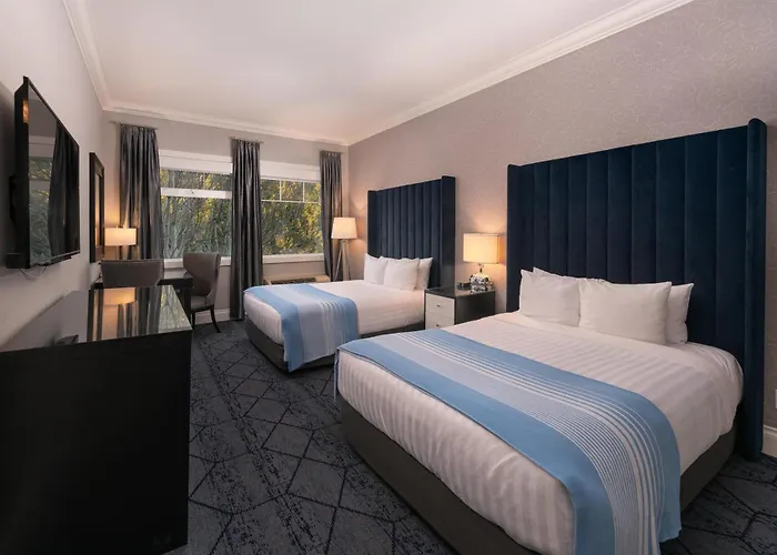 Prestige Oceanfront Resort, Worldhotels Luxury