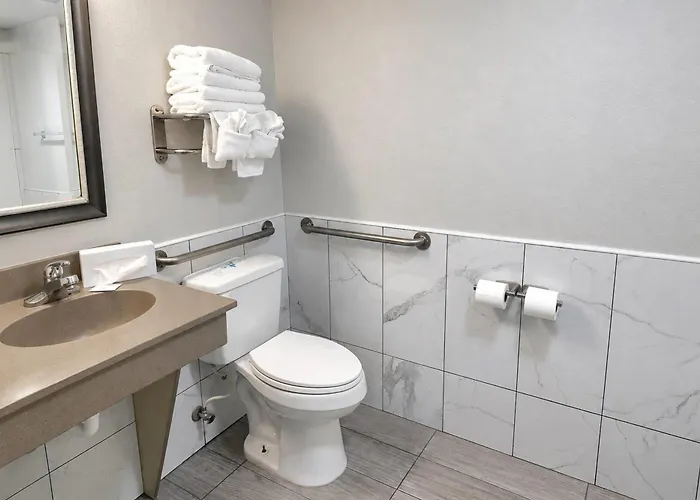 Days Inn By Wyndham Apple Valley Pigeon Forge/Sevierville