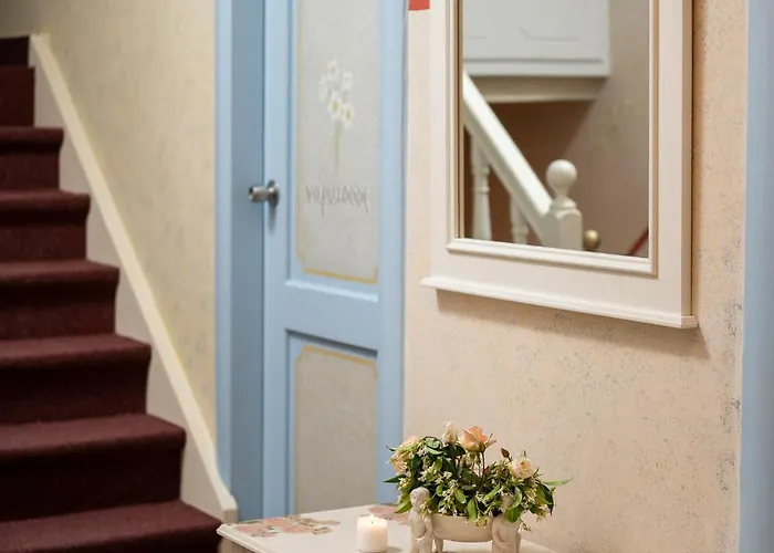 Orfeas Hotel