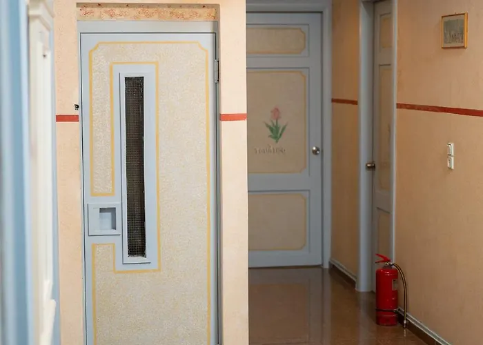 Orfeas Hotel