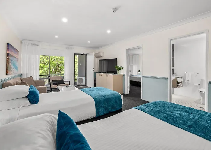 Best Western Plus Apollo Hotel Newcastle