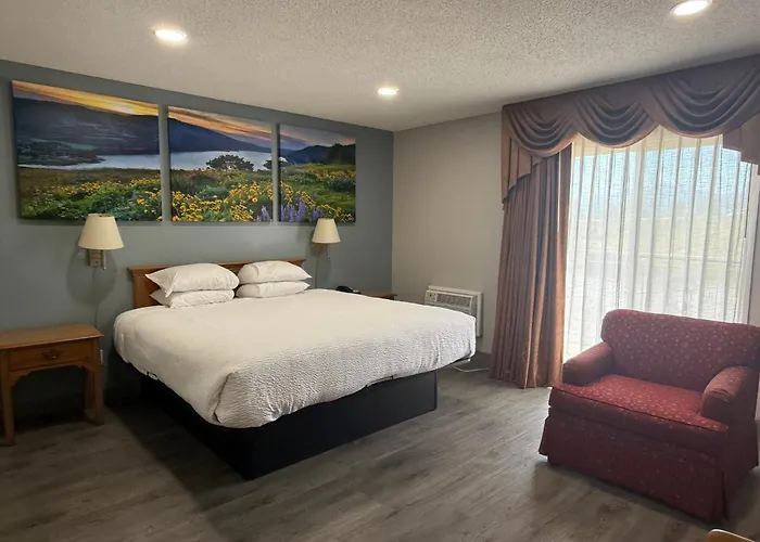 Days Inn By Wyndham Medford