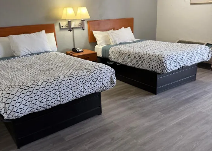 Budget Inn Motel