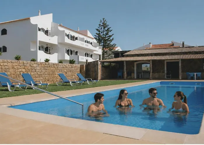 Tonel Apartments