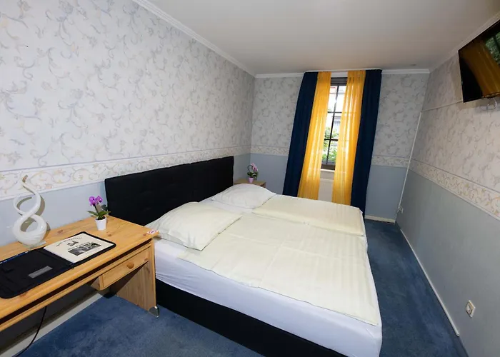 Hotel Am Rathaus