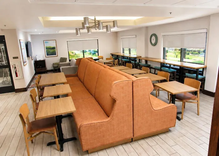 Hampton Inn Summersville