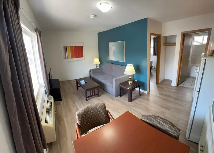 Shoreline Resort Condominiums