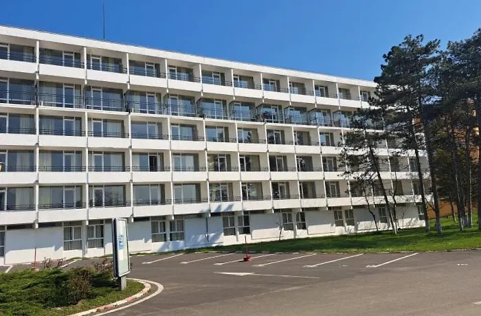 Hotel Mures
