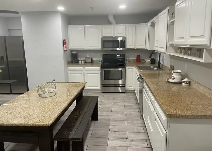 Pinetop Studio Suites