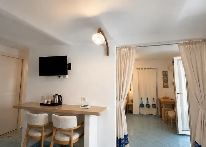 Piccolo Hotel Luisa