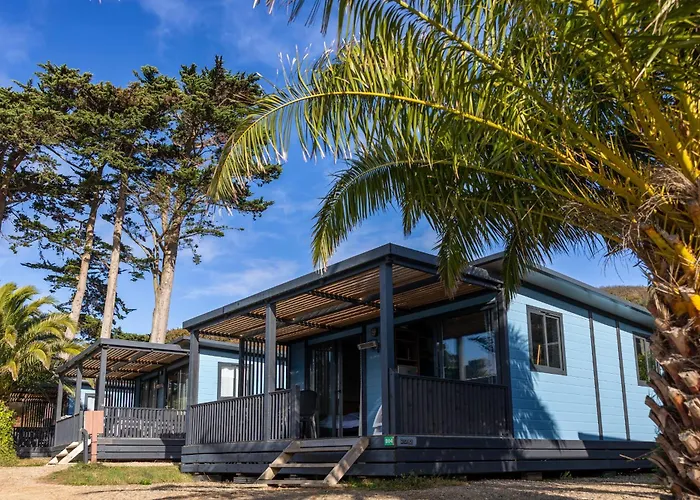 Camping Rcn Port L'Epine