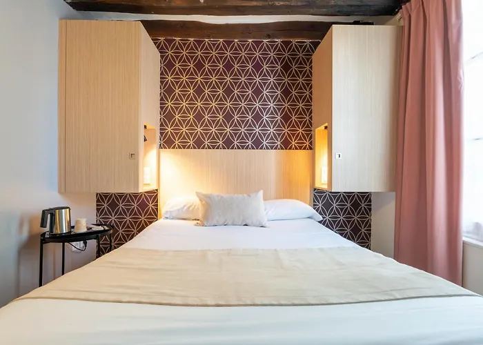 Hotel Le Blason