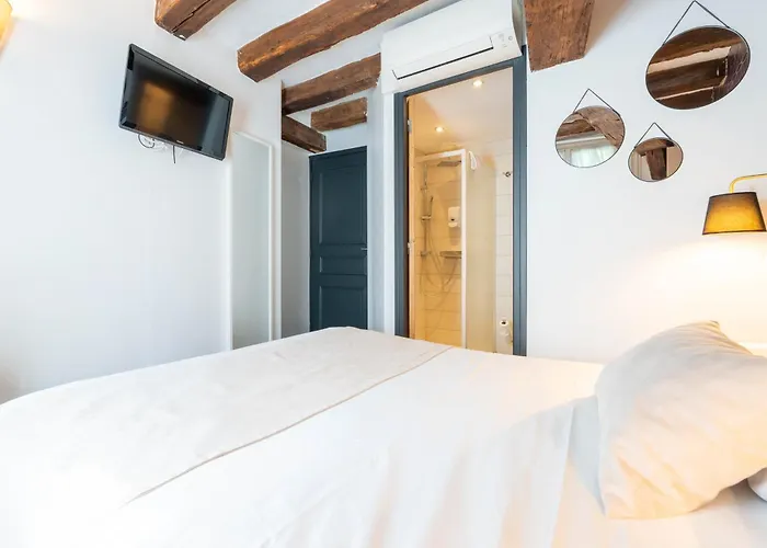 Hotel Le Blason