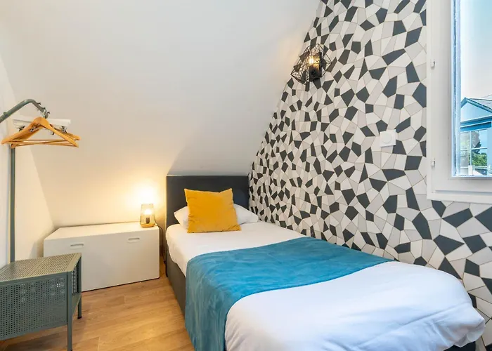 Hotel Le Blason