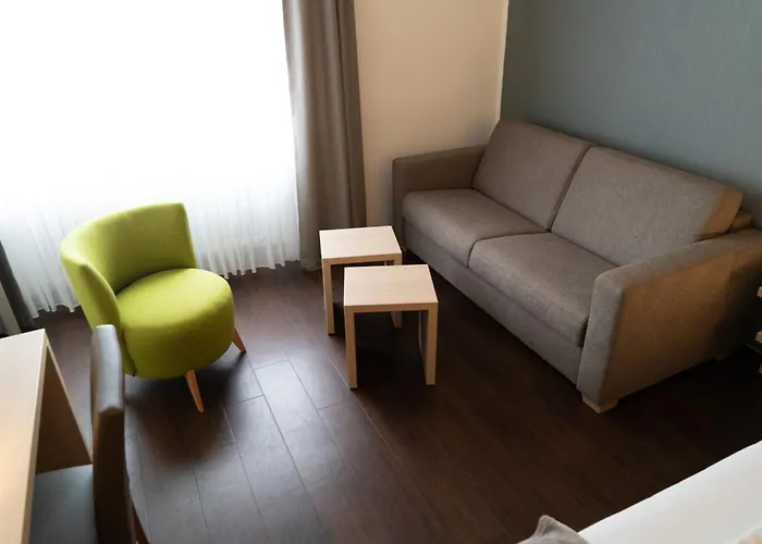 Stadthotel Im Kolpinghaus Lingen