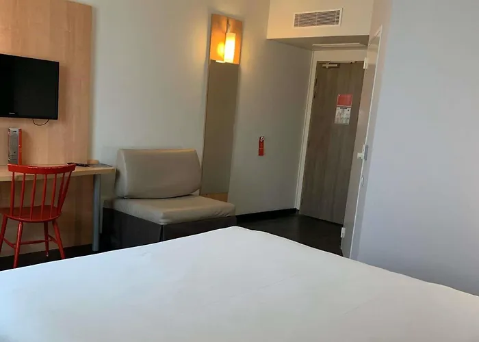 Ibis Les Herbiers