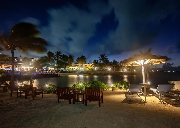 Ocean Point Beach Resort & Spa Adults Only