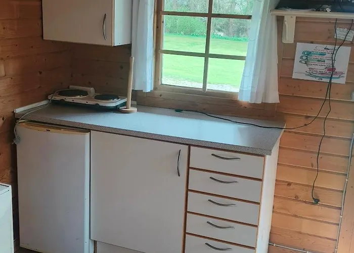 Hjemstavnsgardens Camping & Cottages
