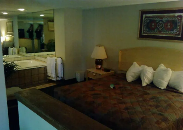 Will Rogers Inn