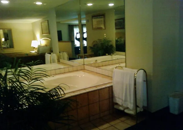 Will Rogers Inn