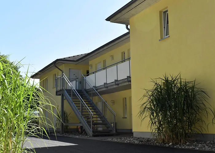 Hotel Seeadler