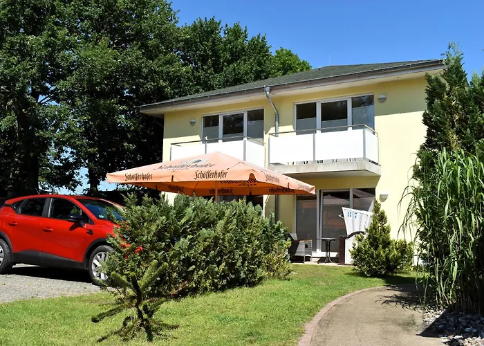 Hotel Seeadler