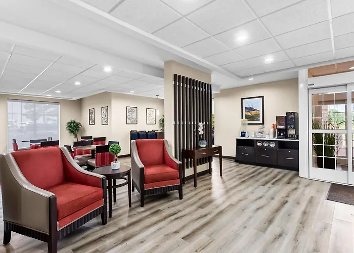 Comfort Inn & Suites Grenada