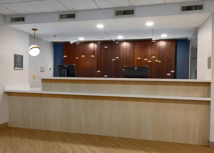 Comfort Suites Springfield-Eugene