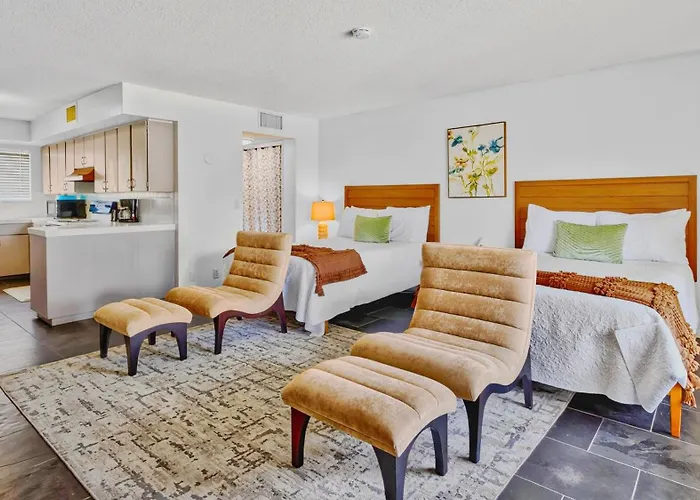 Lido Palms Resort And Spa (Adults Only)